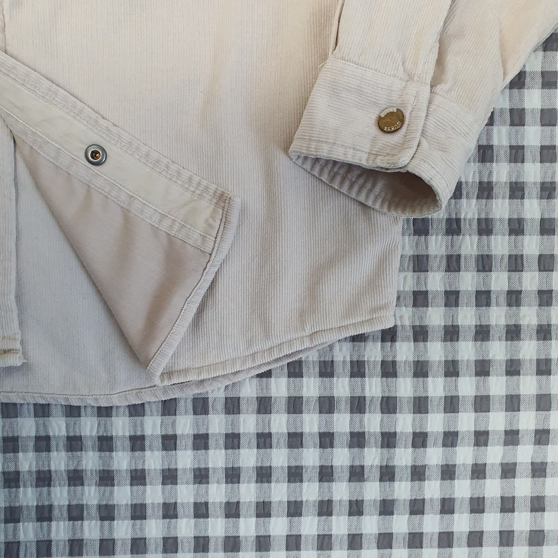 게스 골덴 남방 남자95 상품이미지4