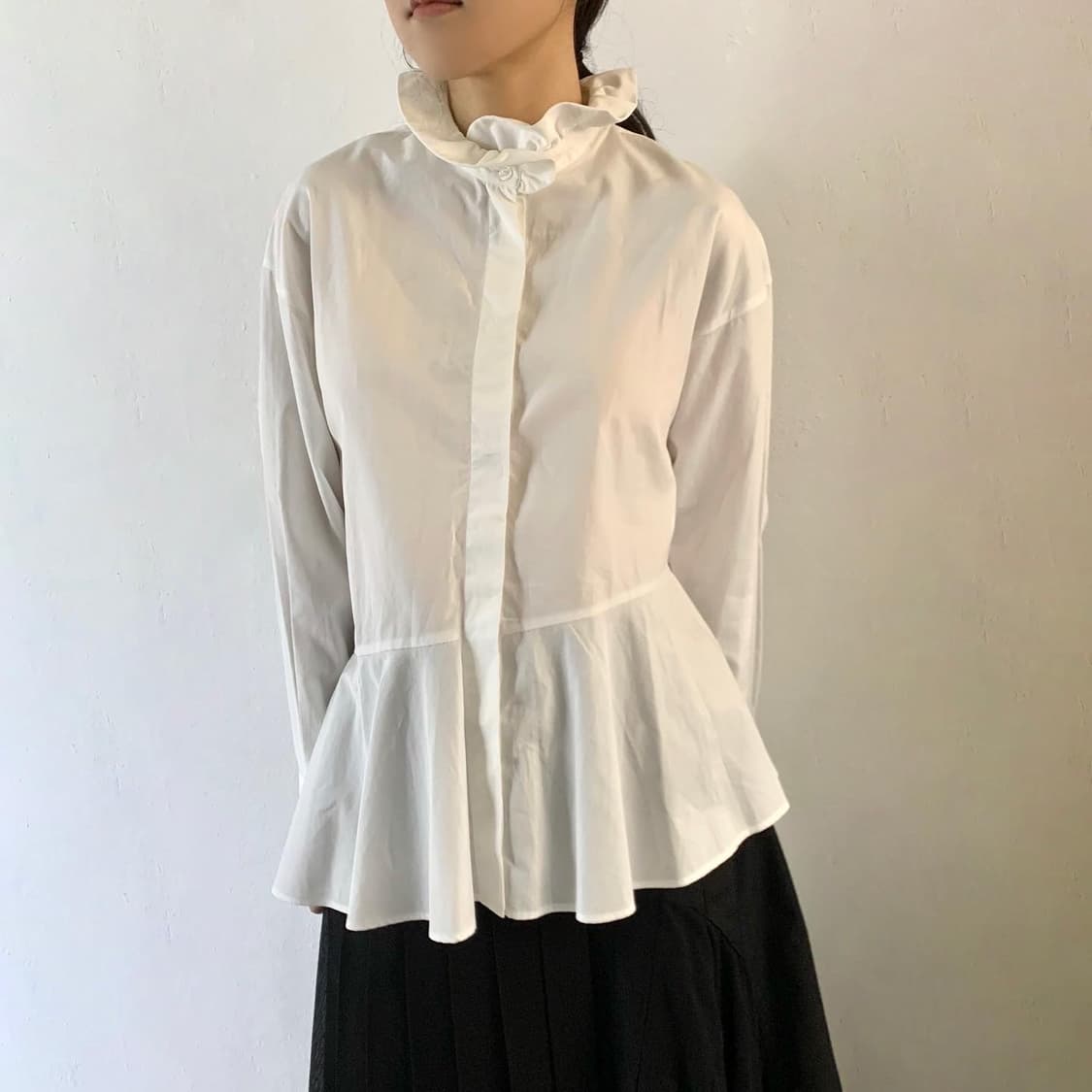 Kenzo blouse 상품이미지7