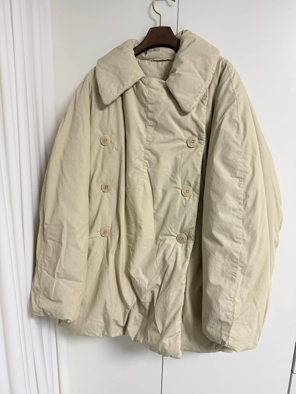 르메르 푸퍼 패딩 상품이미지2