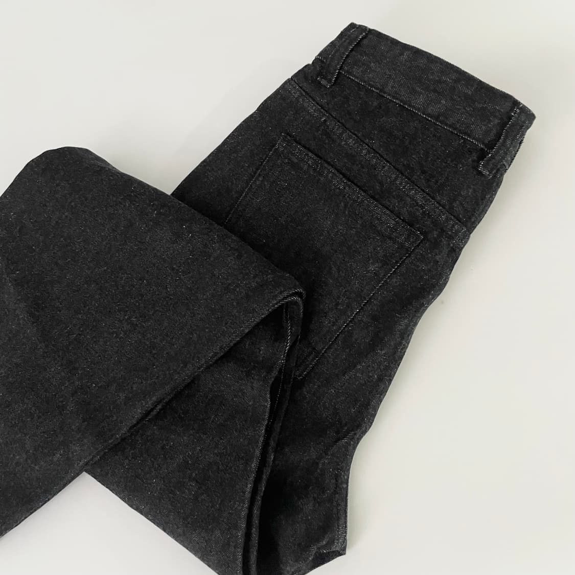 [YOUTH] Straight Denim Pants 유스 데님 (M) 상품이미지9