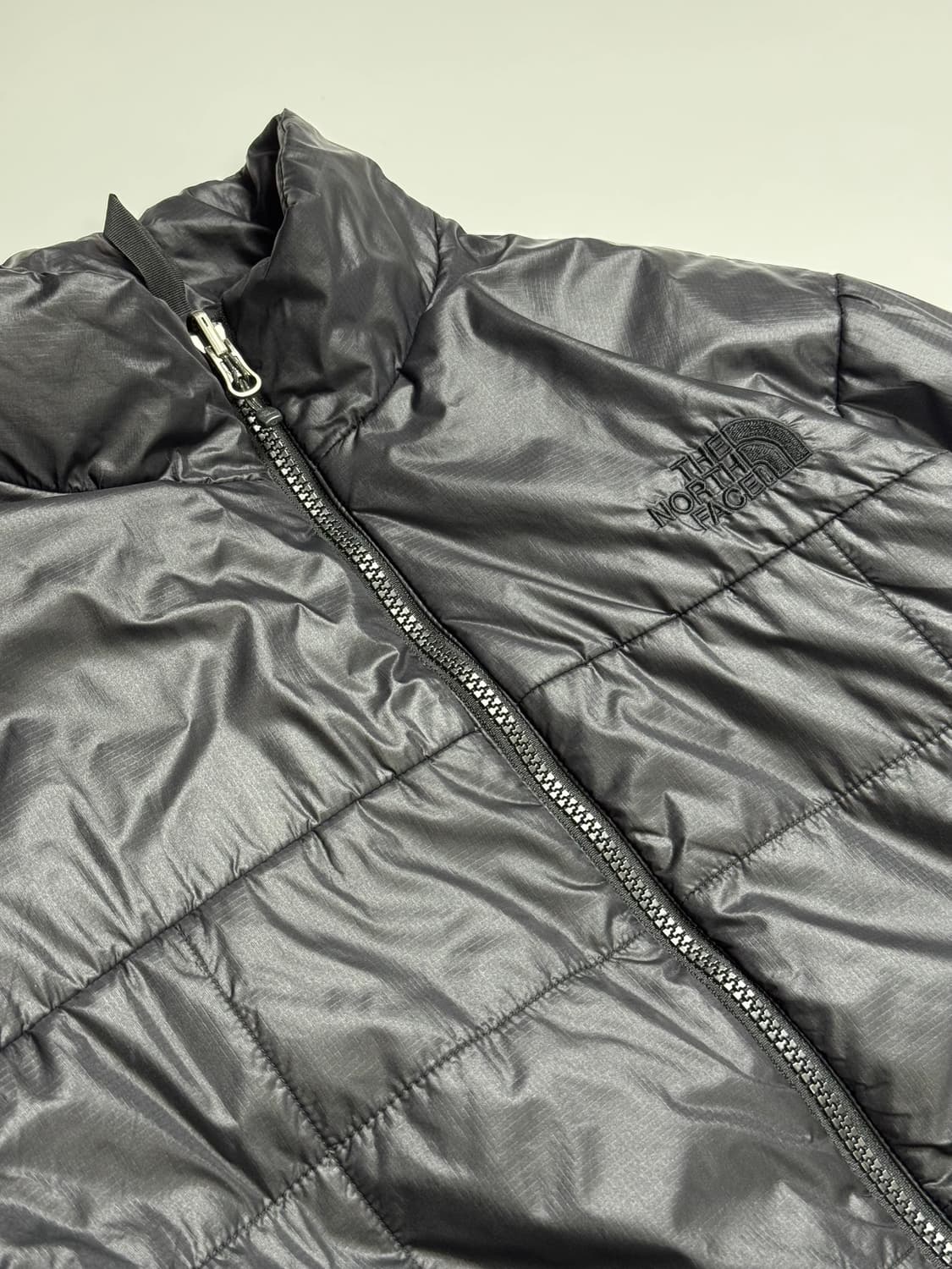 노스페이스 재팬 경량패딩 프리마로프트 퍼텍스 XL 상품이미지3