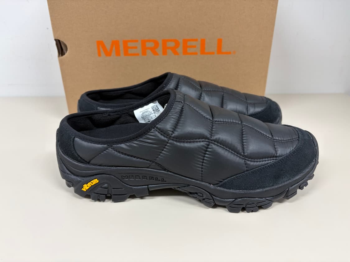 [280]머렐 모입 2 슬라이드 퀼티드 신품 무료배송 상품이미지1