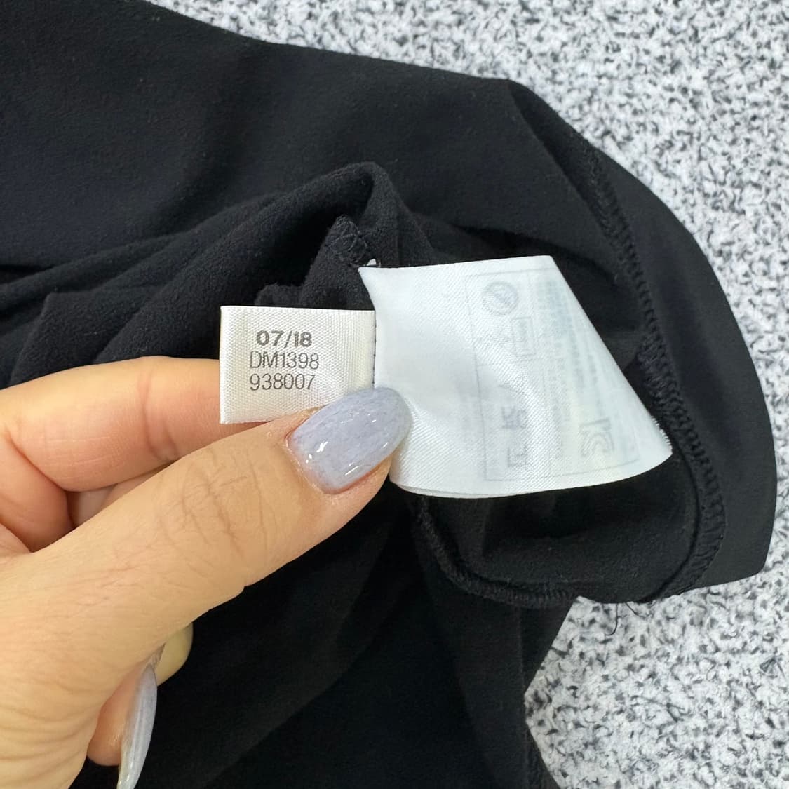 L 아디다스 골프 긴팔티 클라이마히트 0312J 상품이미지5