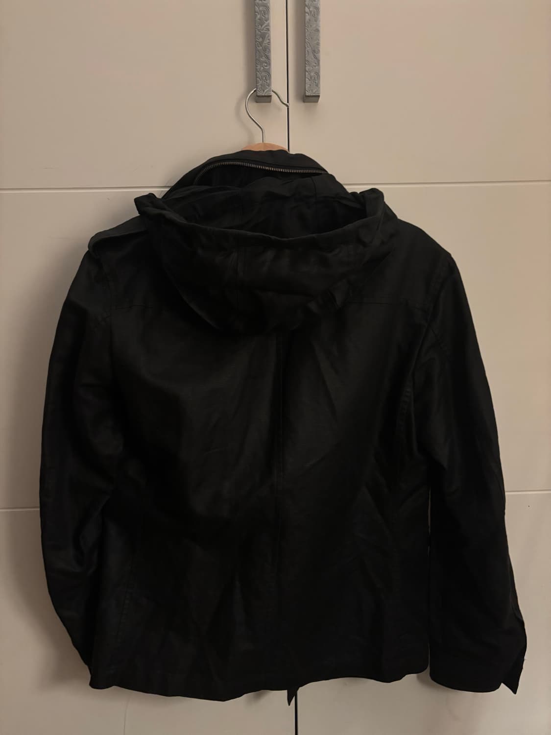 폴 스미스 밀리터리 자켓 상품이미지3