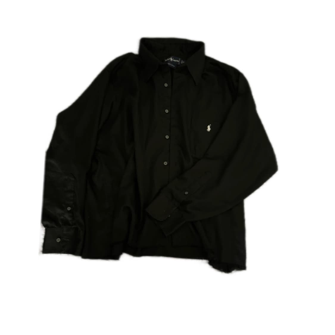 🖤폴로 랄프로렌 포니 블랙 셔츠🖤 상품이미지1