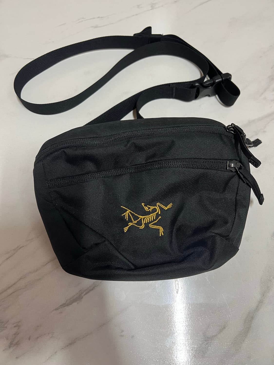 아크테릭스 맨티스1 웨이스트백 상품이미지1