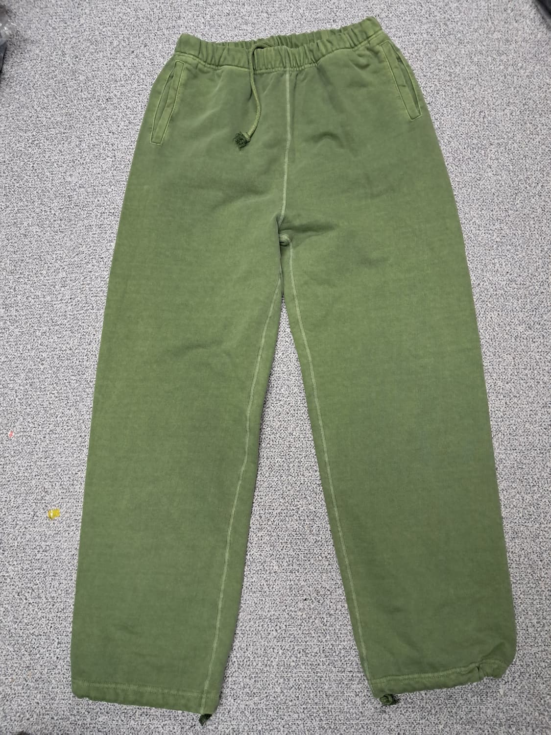 비헤비어 트레이닝팬츠 상품이미지1