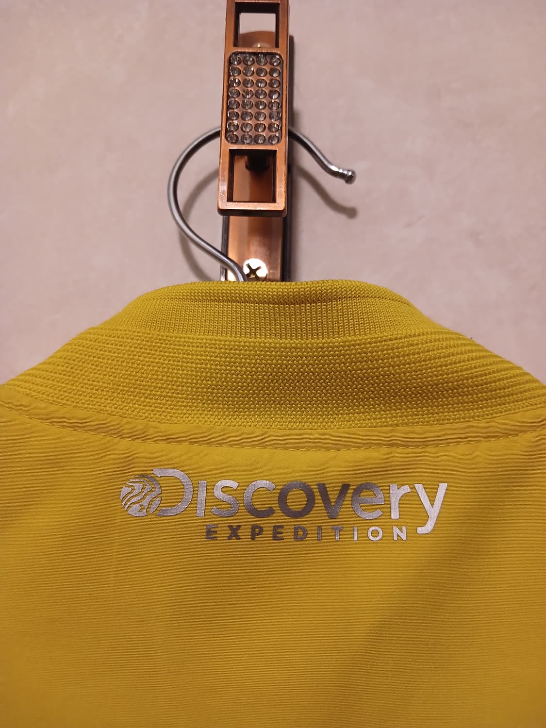 디스커버리 정품 여성 점퍼 95 사이즈 상품이미지9