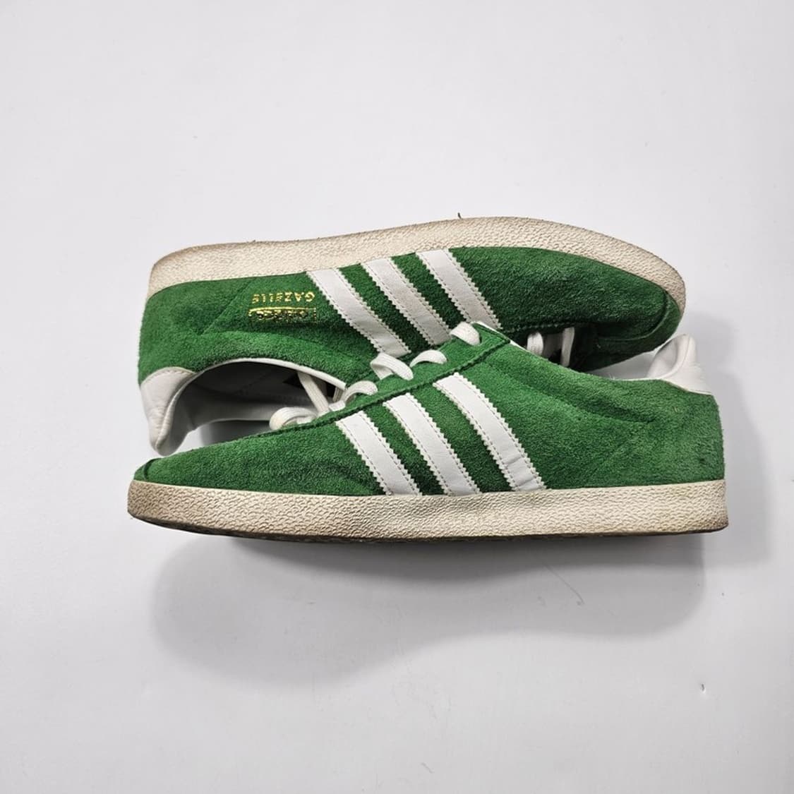 아디다스 가젤 그린 230 상품이미지2