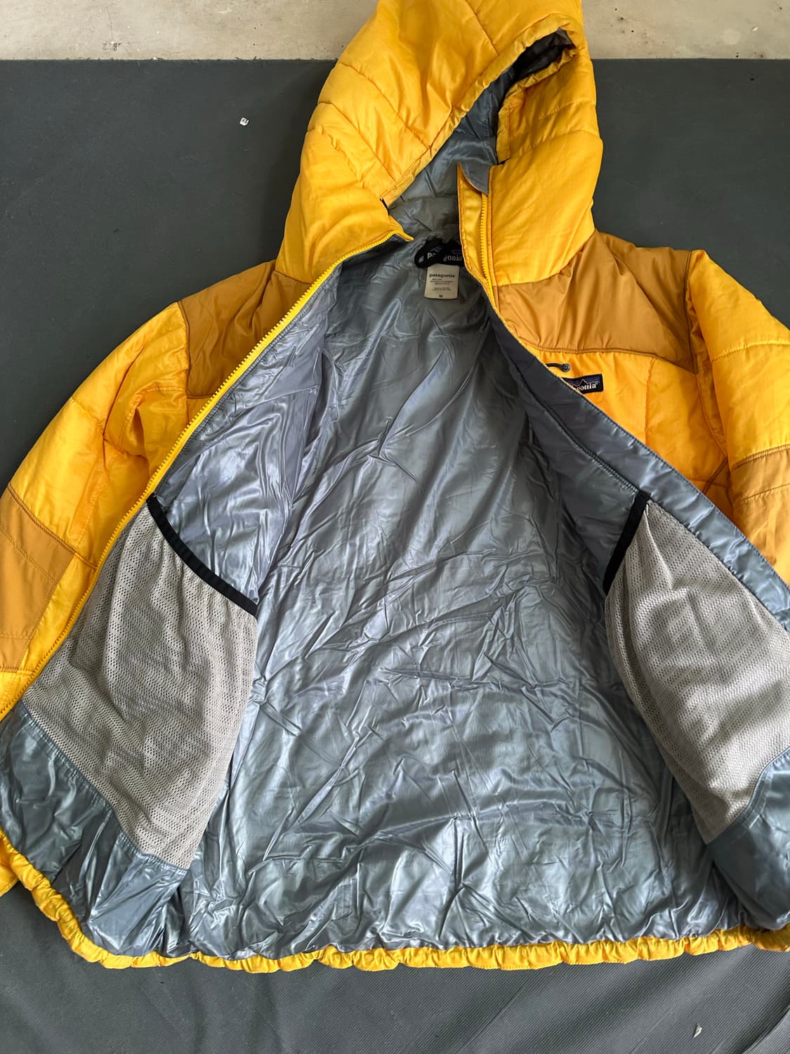 파타고니아 2008 다스파카 M  (100-105) 상품이미지6