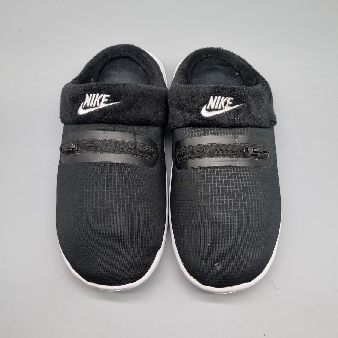 나이키 버로우 털슬리퍼 260 상품이미지2