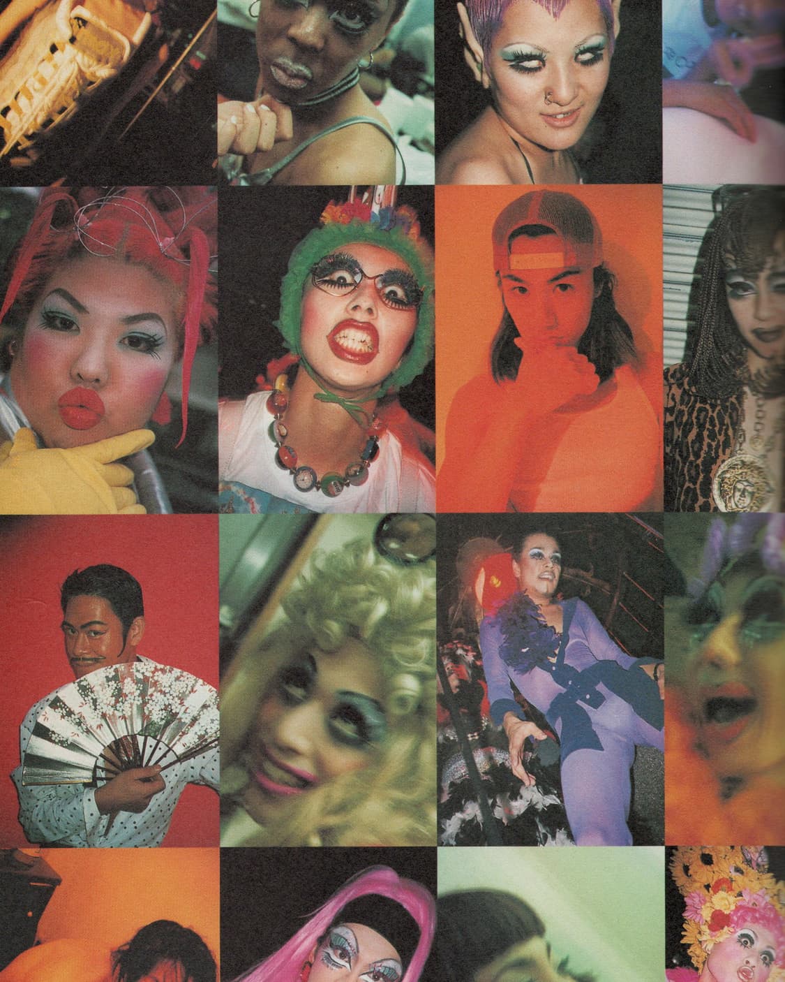 Out Of Photographers No.1 1997 아우포토 창간호 상품이미지9