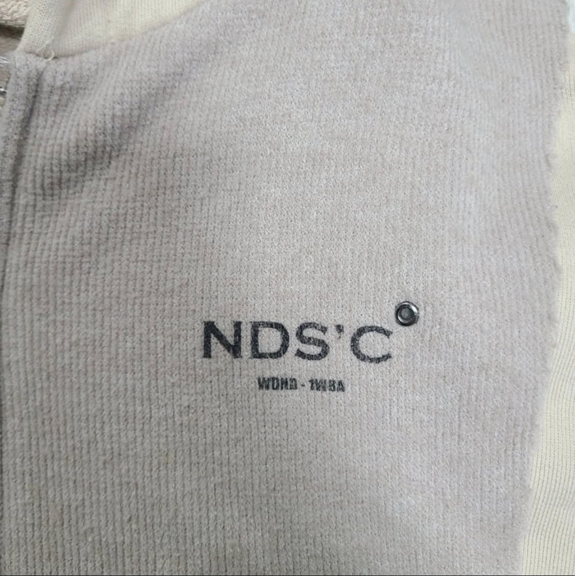 키드밀리 논디스클로스 후드집업 (못 구함) 상품이미지4