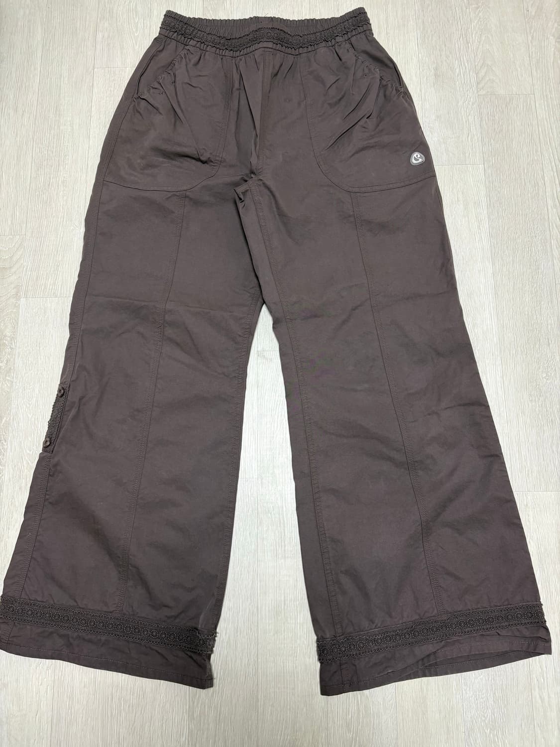 코이세이오 팬츠 상품이미지1