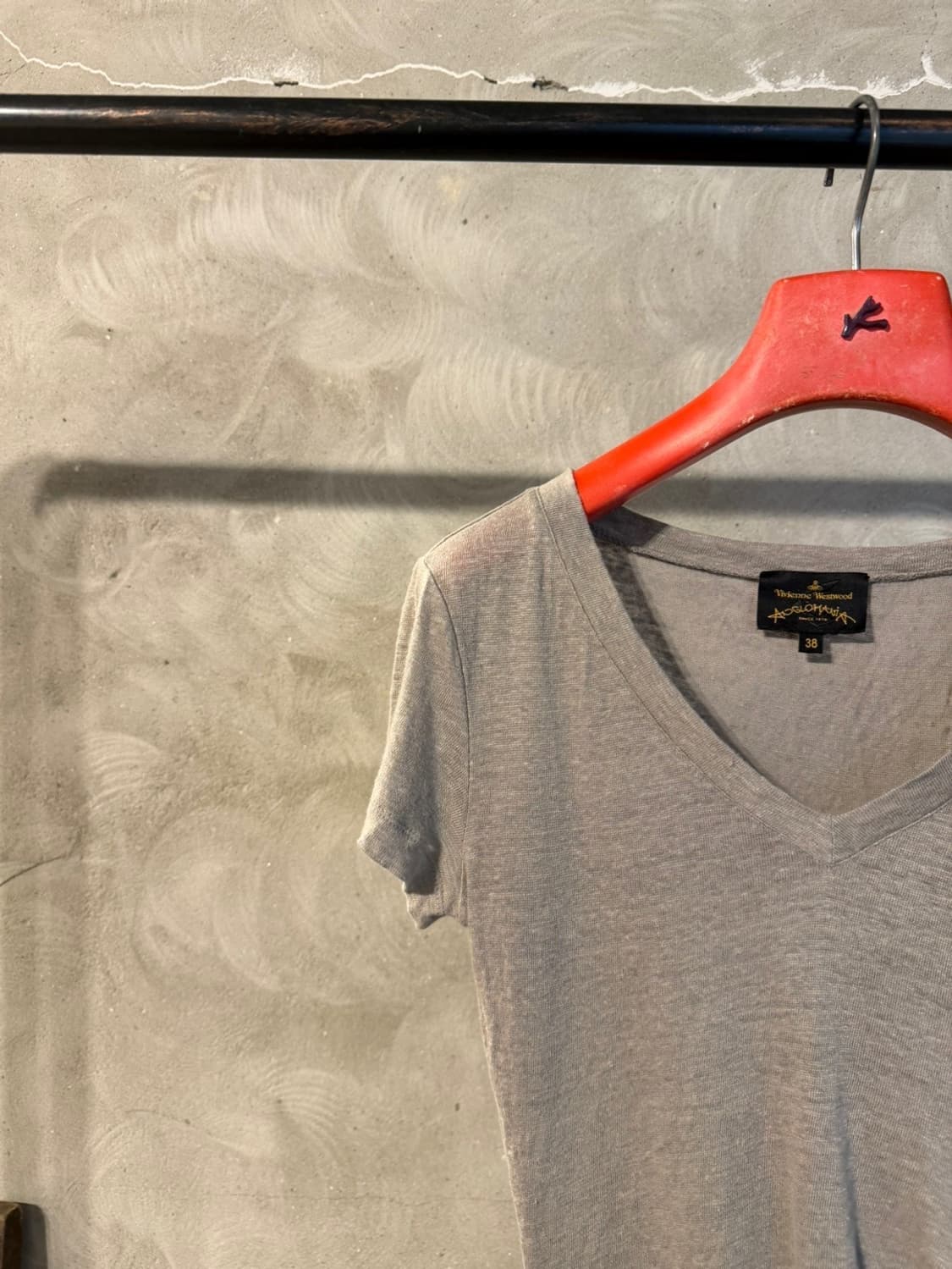 비비안 웨스트우드 티셔츠 55 상품이미지2