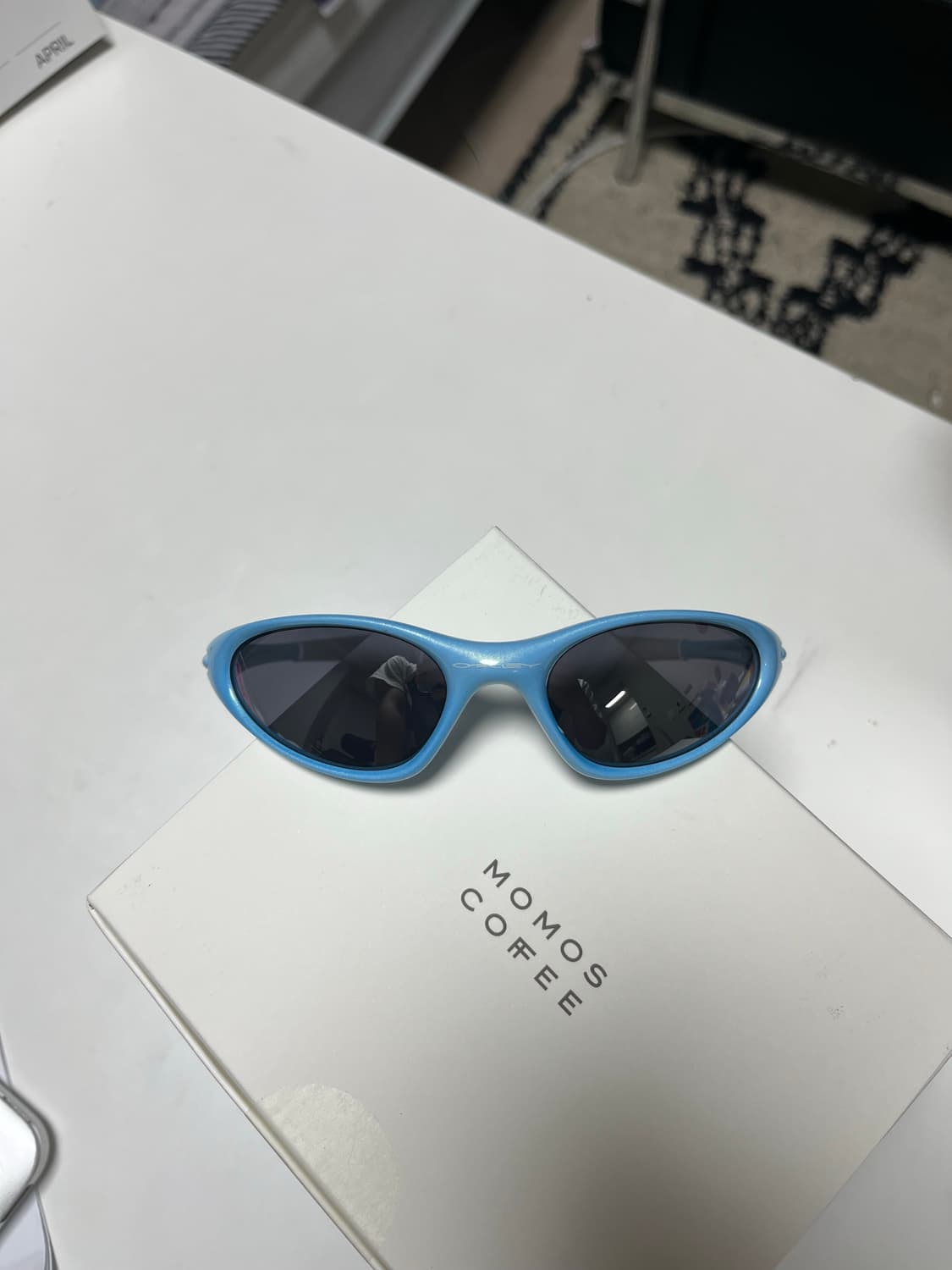 오클리 미뉴트 1.0  상품이미지1