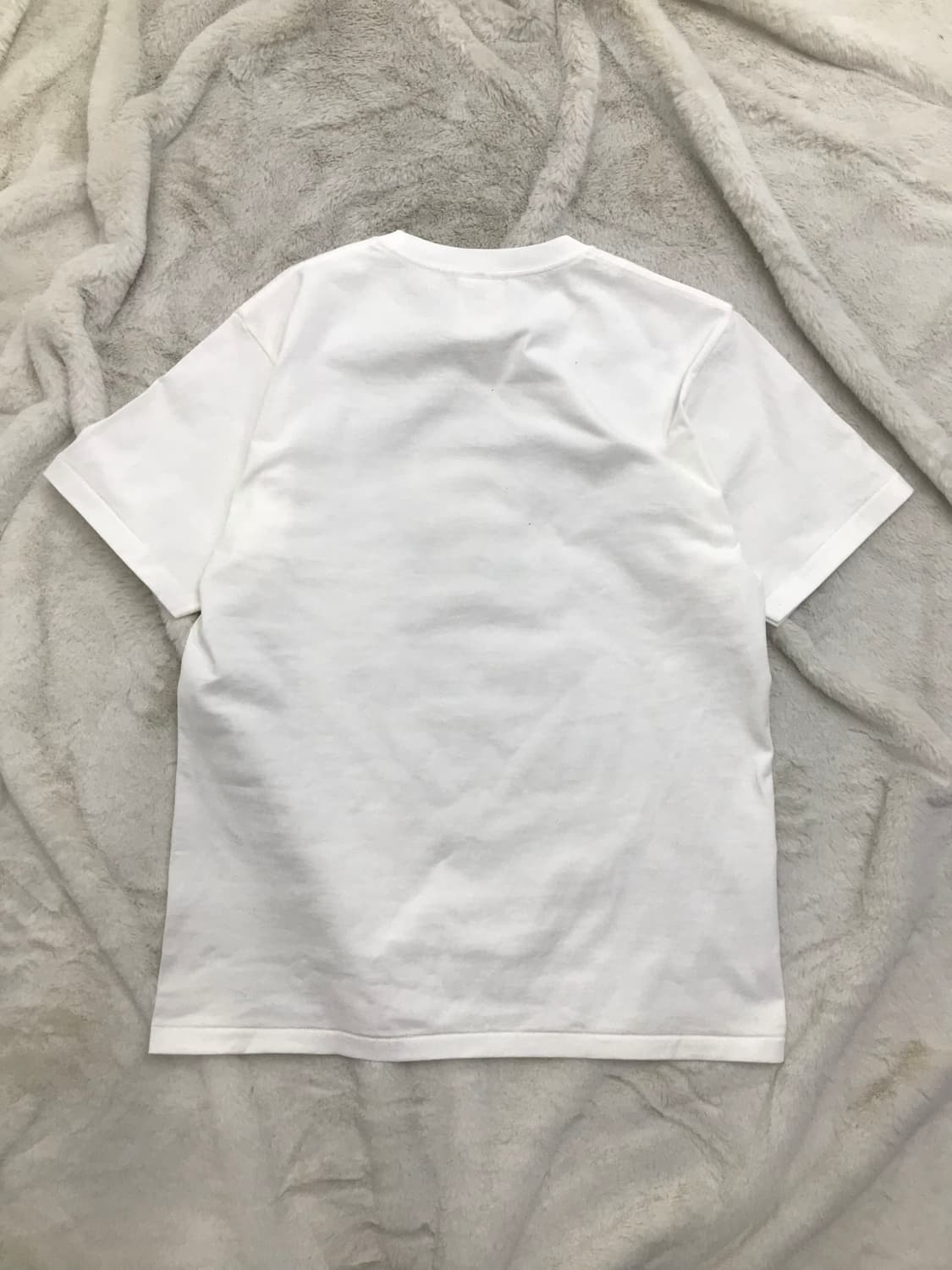 <Camouflage BabyMilo Printing T-shirt > 상품이미지9