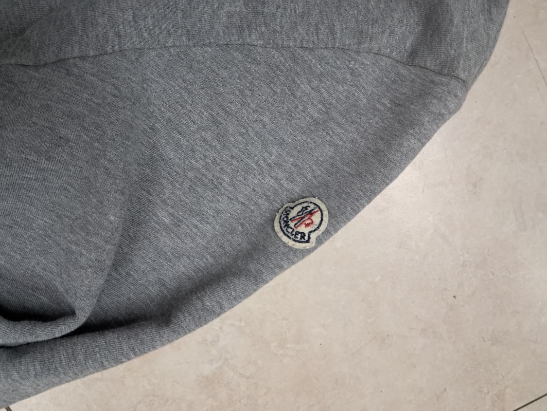 몽클레어 집업 상품이미지5