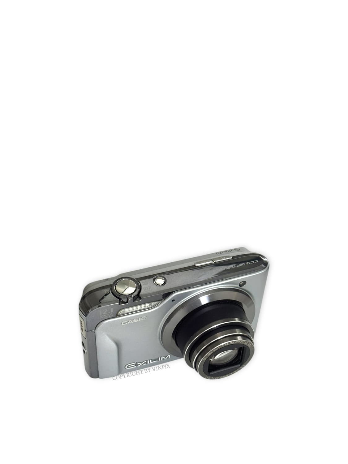 카시오 엑슬림 H10 (casio h10) 빈티지 디지털 카메라 디카 상품이미지8