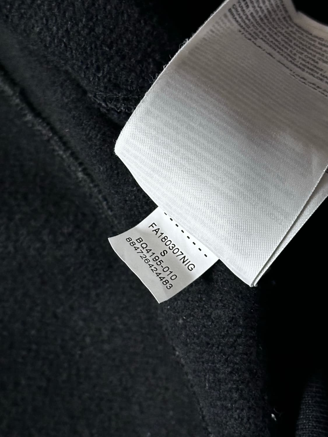 Nike Jordan x 파리생제르망 -Germain 집업 후디 상품이미지9