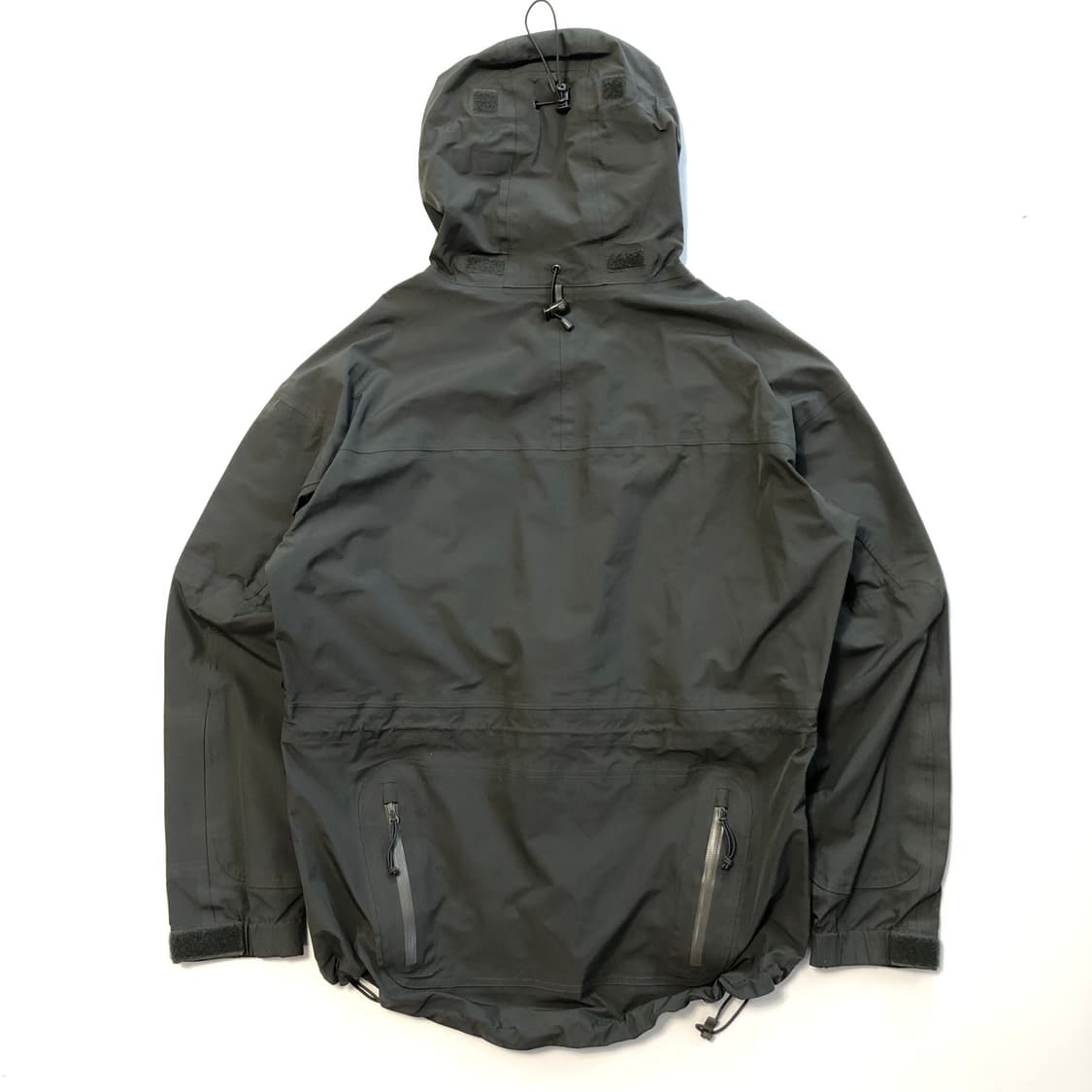 테드기어 하드쉘 eVent 자켓  상품이미지2