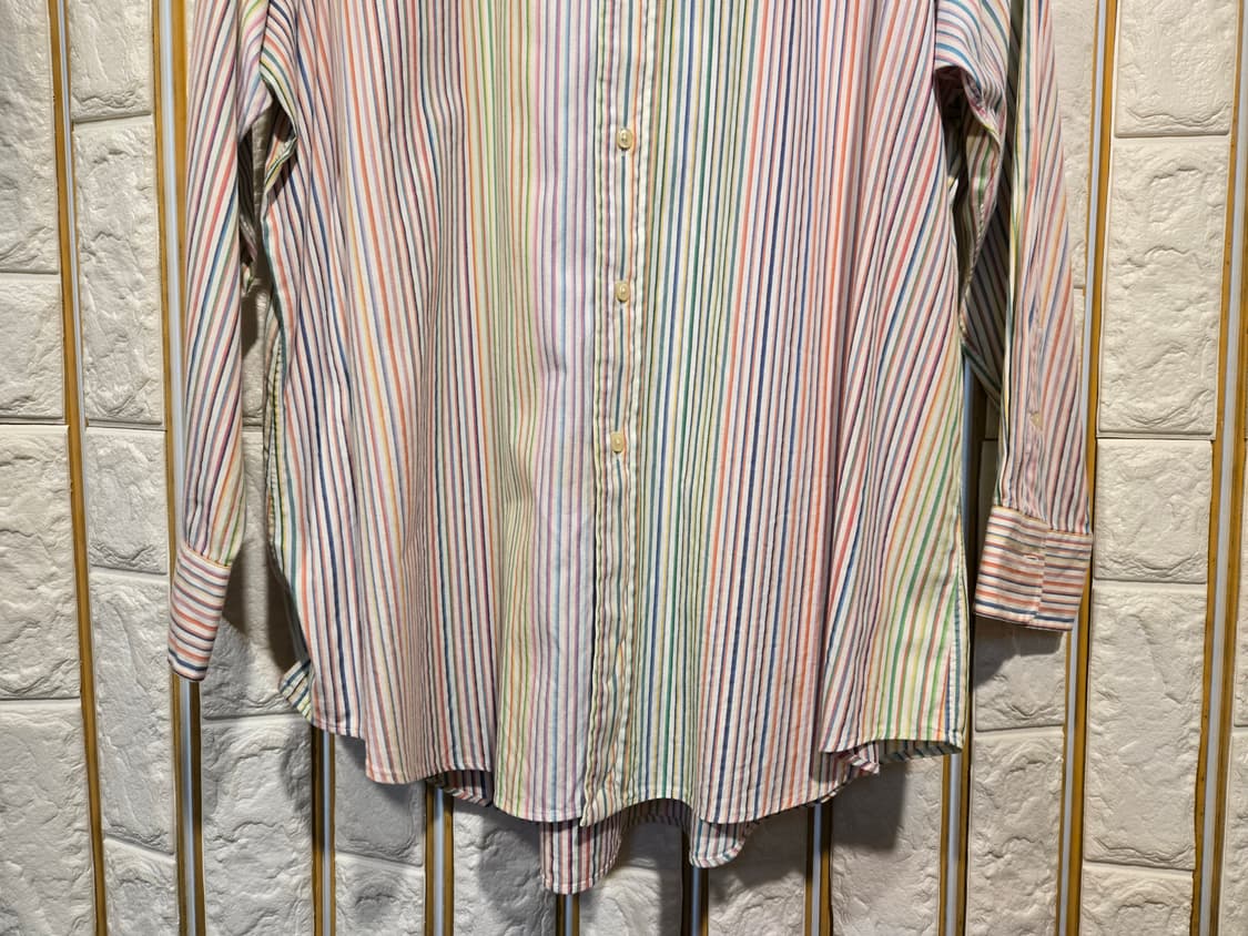 폴로랄프로렌 남성 셔츠 빅사이즈 XXL 110 상품이미지5