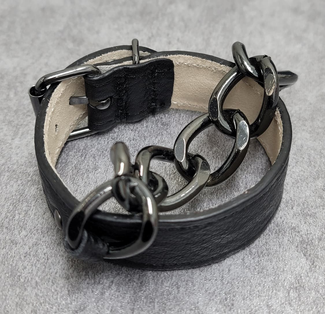 vintage punk bracelet 상품이미지3