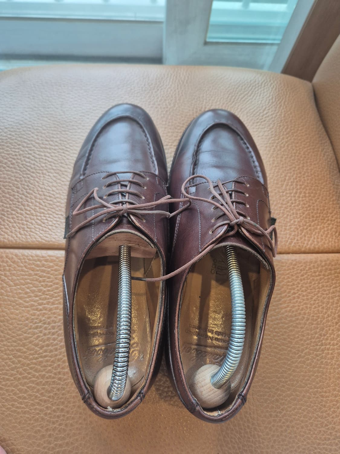 파라부트 샴보드 UK7.5 상품이미지5