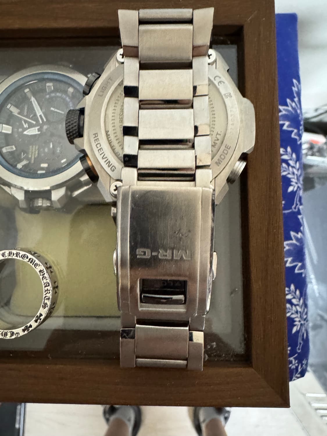 지샥 MRG-G1000D 상품이미지8