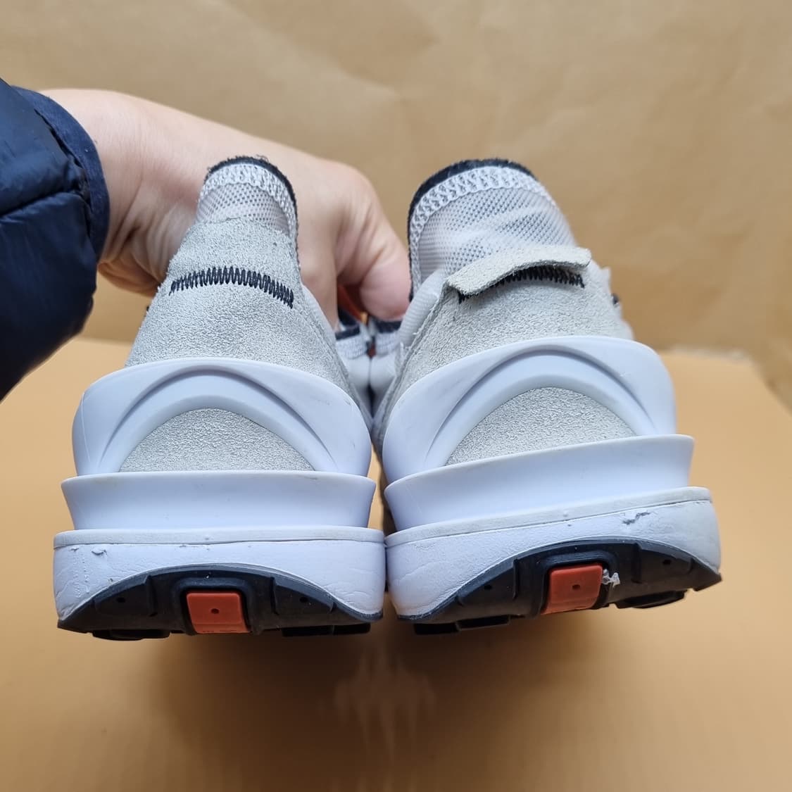 나이키 와플원 남성운동화285 상품이미지4