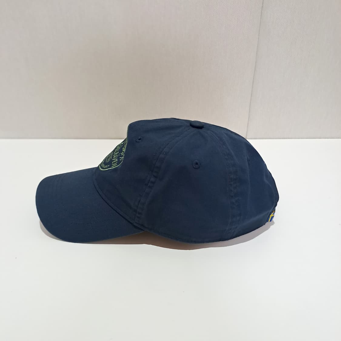 (택포) 피엘라벤 포에버 네이비 볼캡 B406 상품이미지3