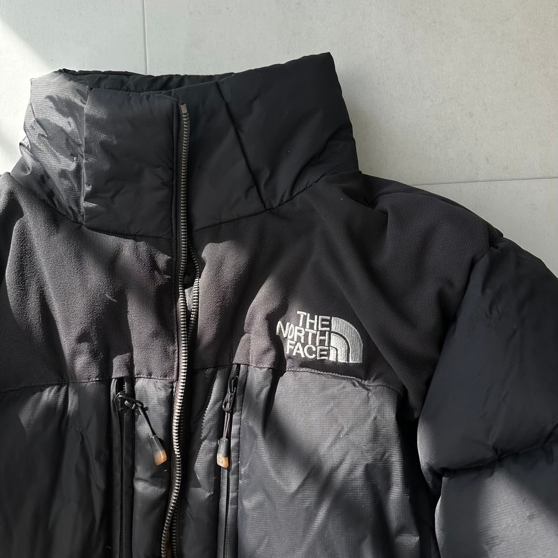 노스페이스 엑셀로프트 아이거 패딩 상품이미지3