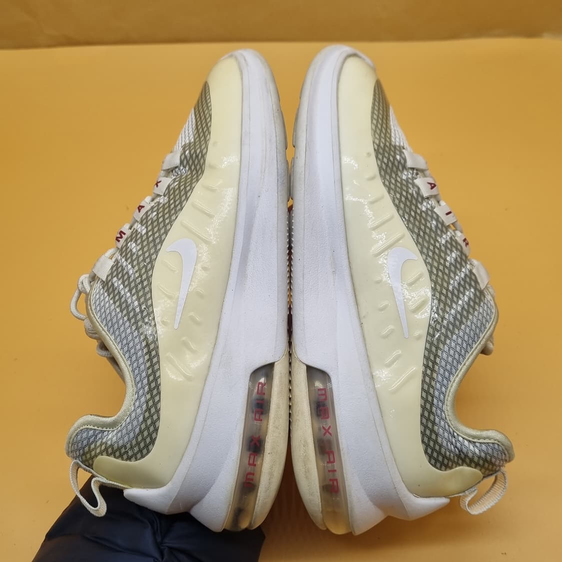 나이키 에어맥스 엑시스 여성운동화230  상품이미지4