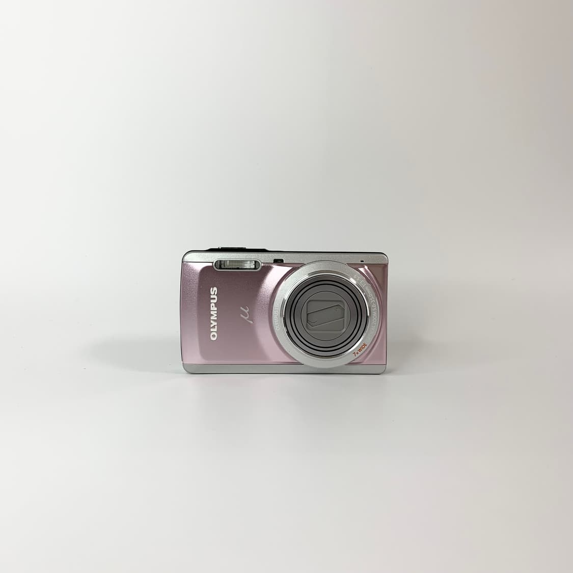 인기✨️) 올림푸스 뮤7040 핑크 (olympus mju7040) 상품이미지1