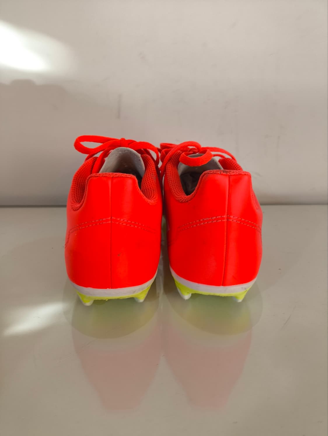 240mm 아디다스 크레이지패스트 클럽 FXG 축구화 상품이미지8