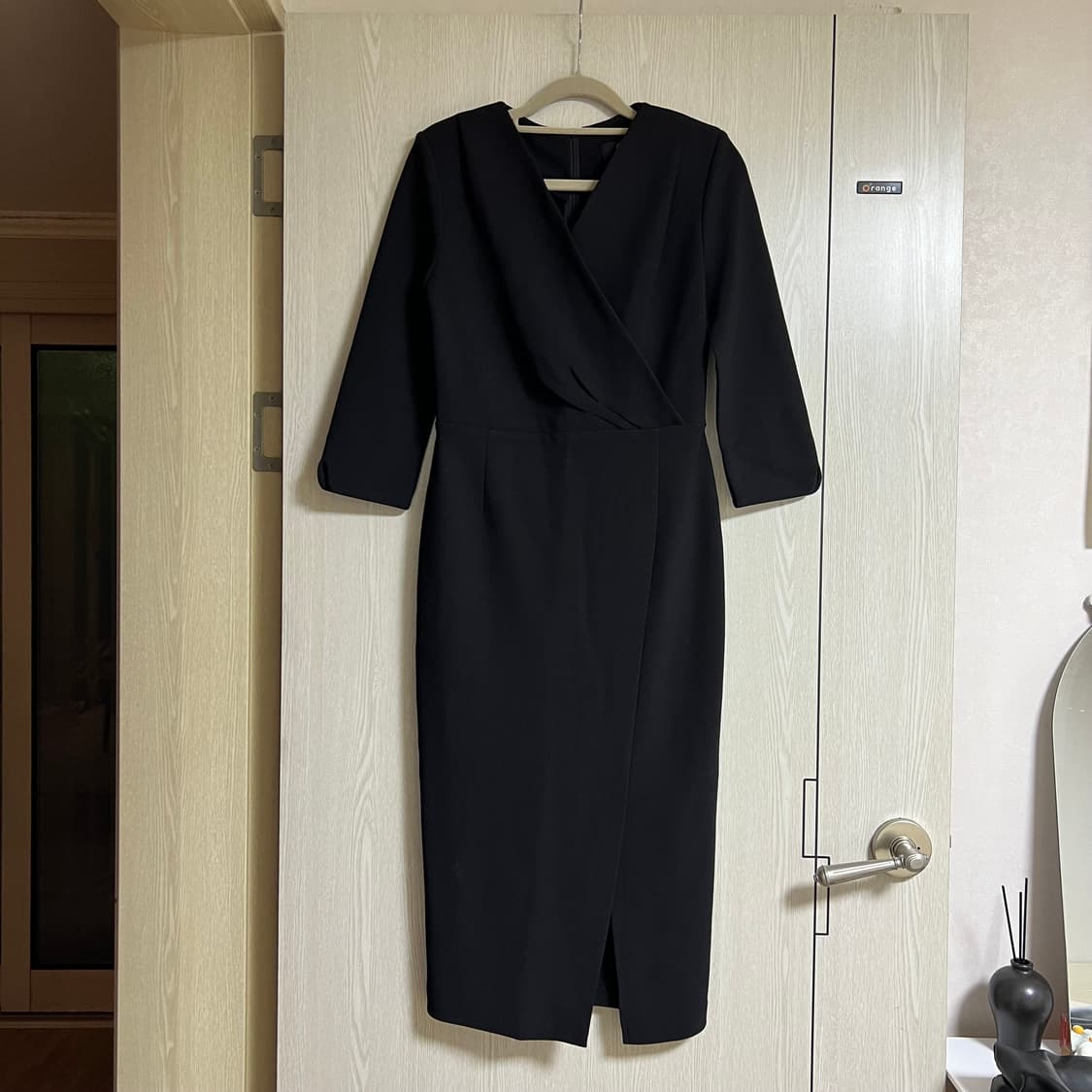 베니토 하객룩 원피스 s 상품이미지2