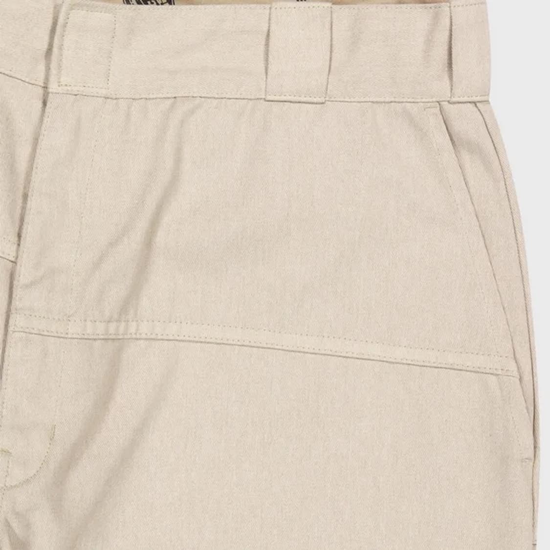 디키즈 x 예스아이씨 874 워크팬츠 Greige(새상품)  상품이미지2