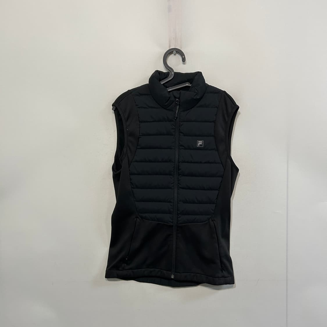 필라 남성 거위털 패딩조끼 95  상품이미지1