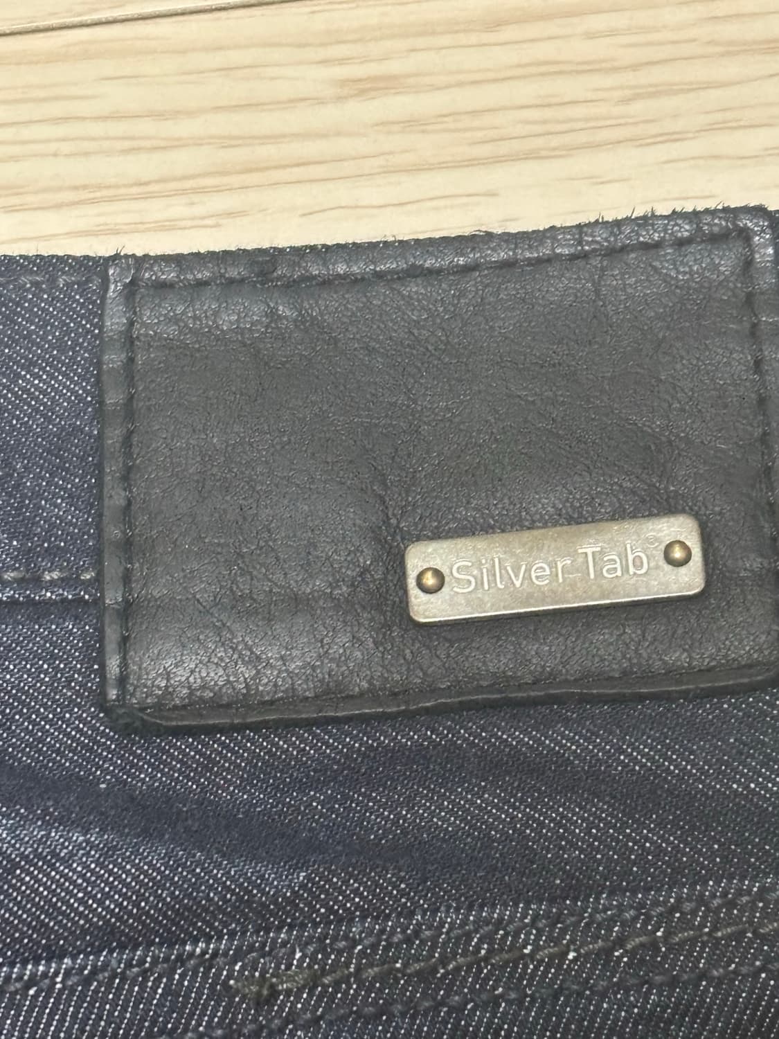 리바이스 실버탭 31 상품이미지3