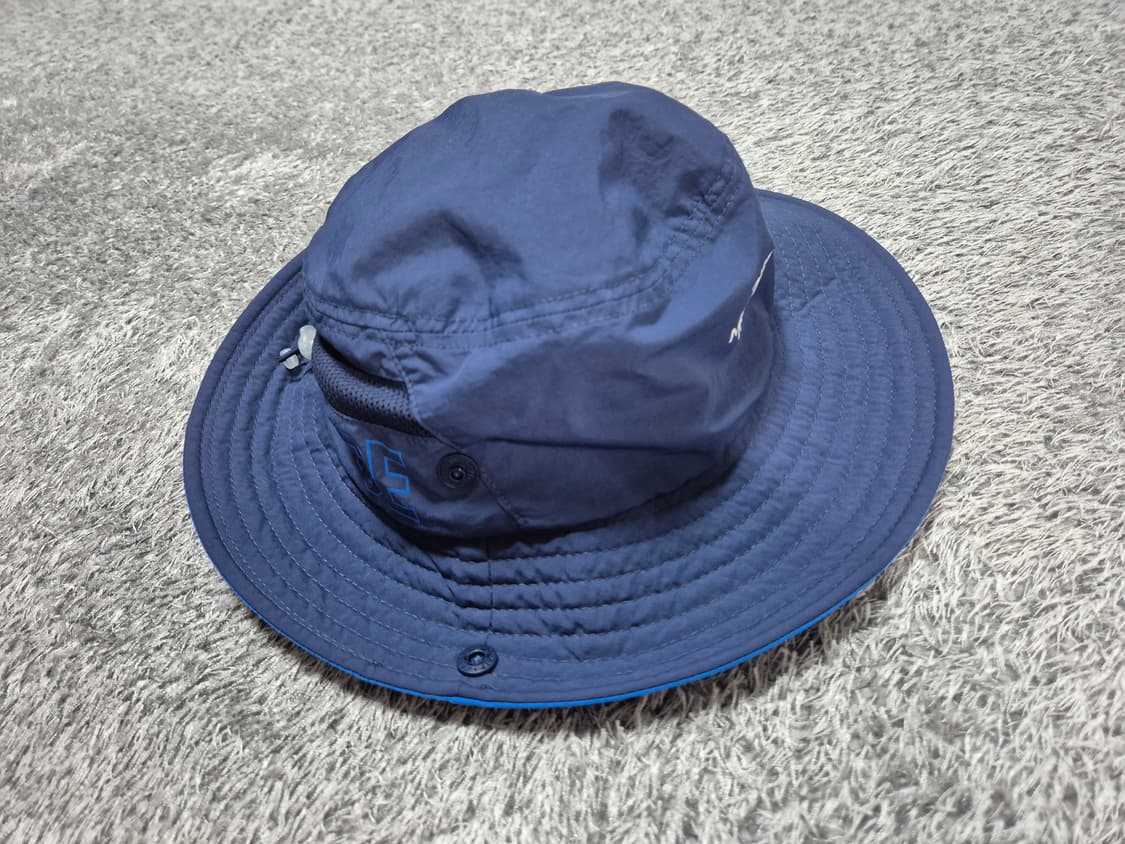 노스페이스 키즈 버킷햇 56 상품이미지5