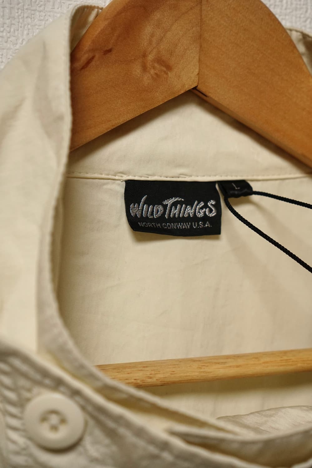 Wild Things 자켓 상품이미지5