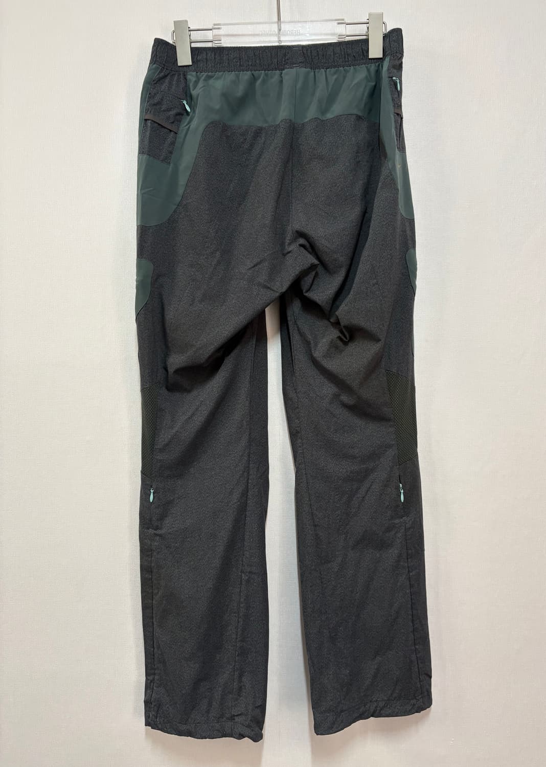 [L] NIKE X GYAKUSOU UTILITY PANTS 상품이미지2