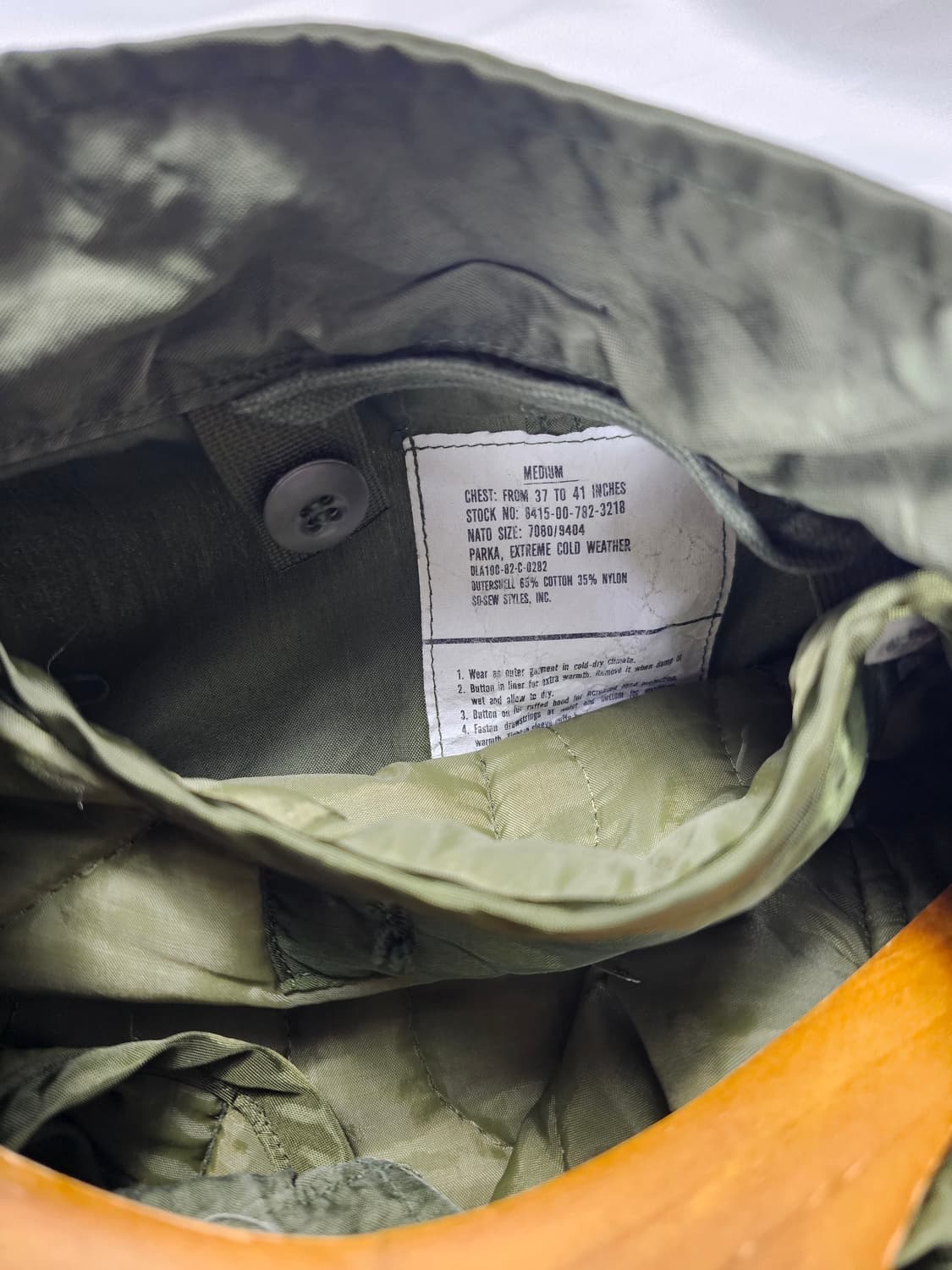 개파카 상품이미지4