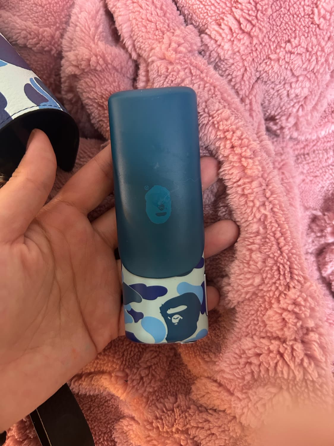 릴 베이프 콜라보 상품이미지3