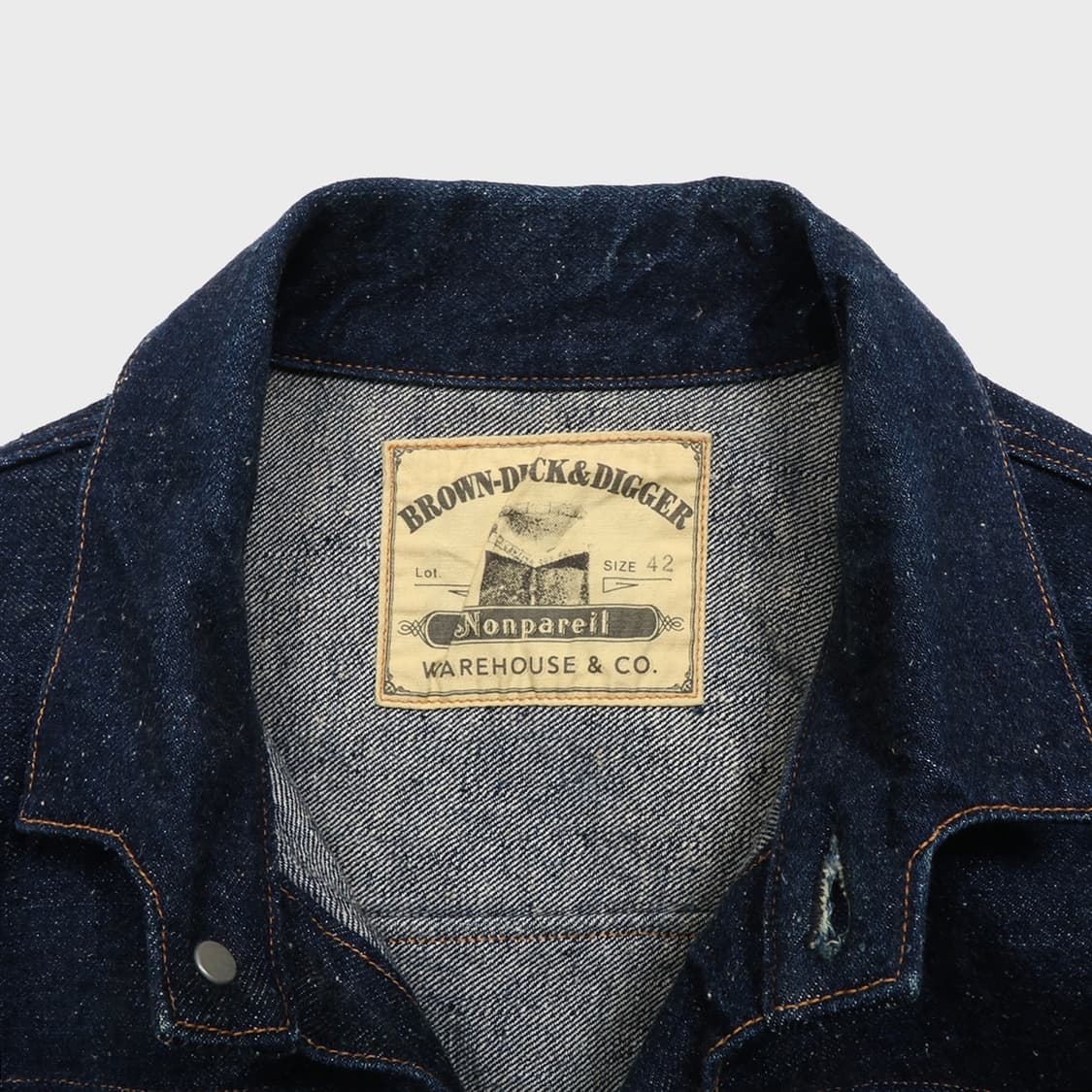 WAREHOUSE 상품이미지7