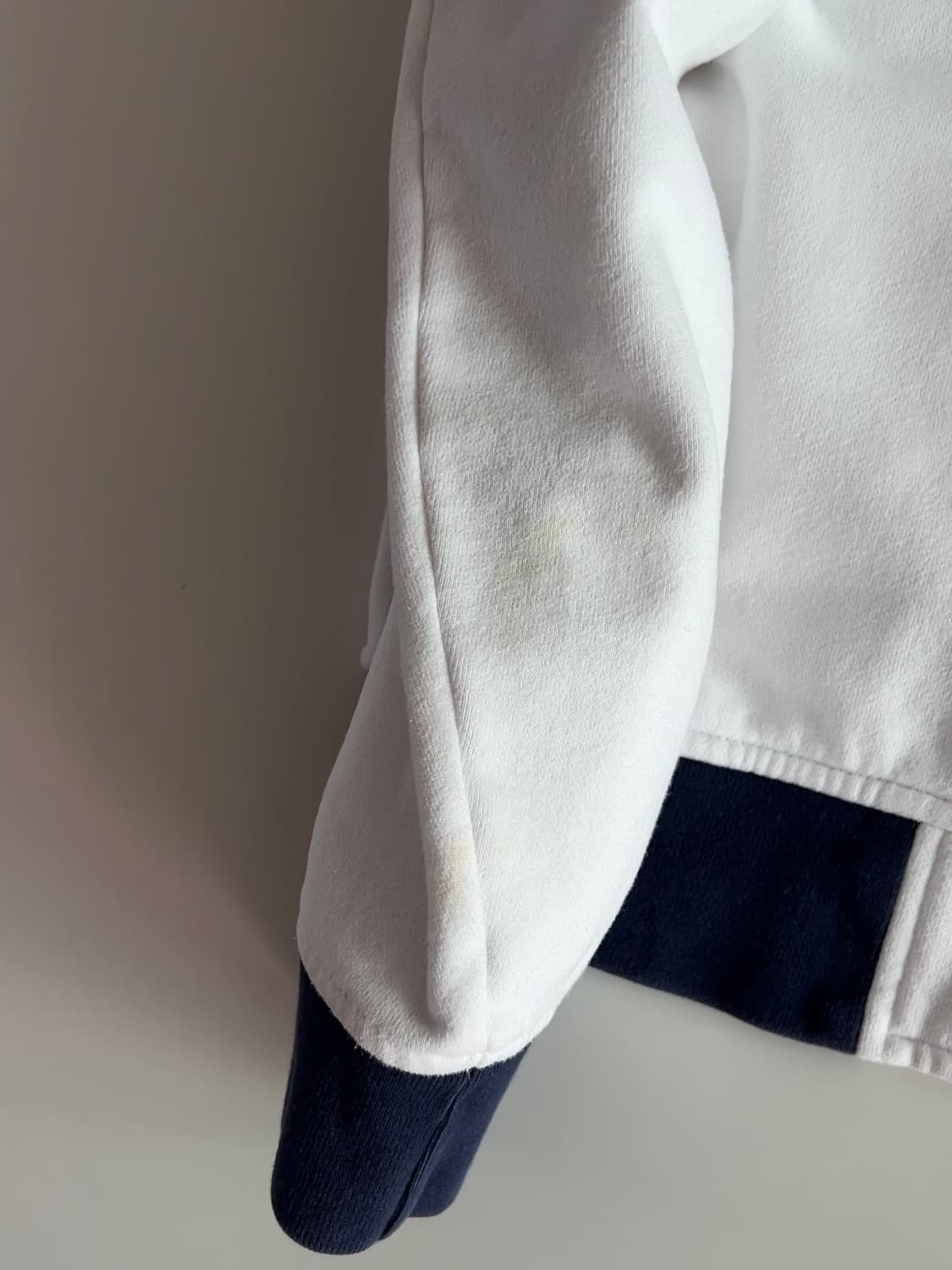 폴로 랄프로렌 빅포니 영국 GBR 레이싱 져지 트랙탑 L 상품이미지6