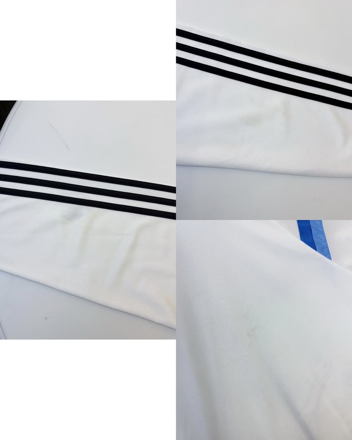 Adidas 13/14 Argentina Track Top 상품이미지10