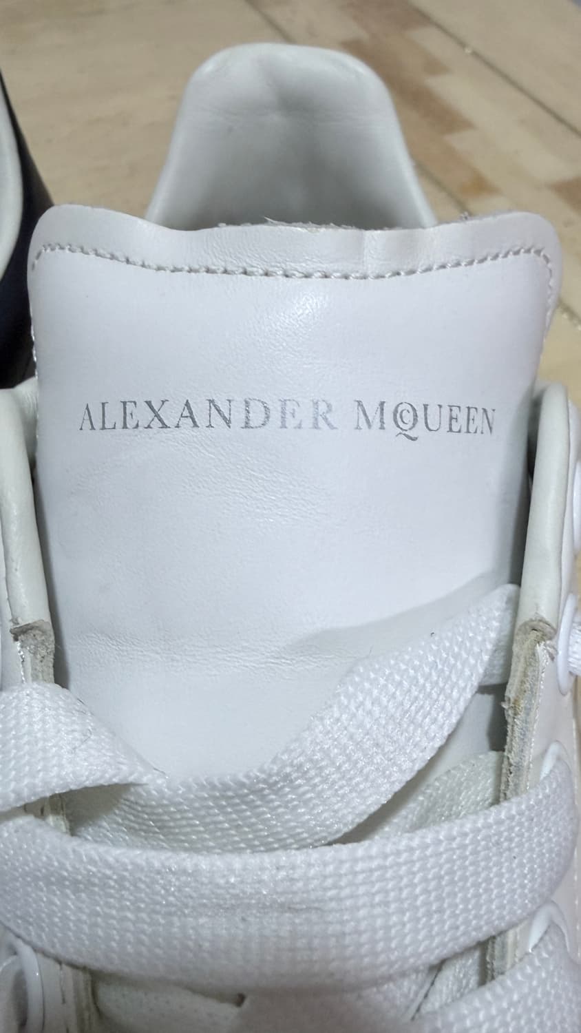ALEXANDER MCQUEEN 상품이미지2