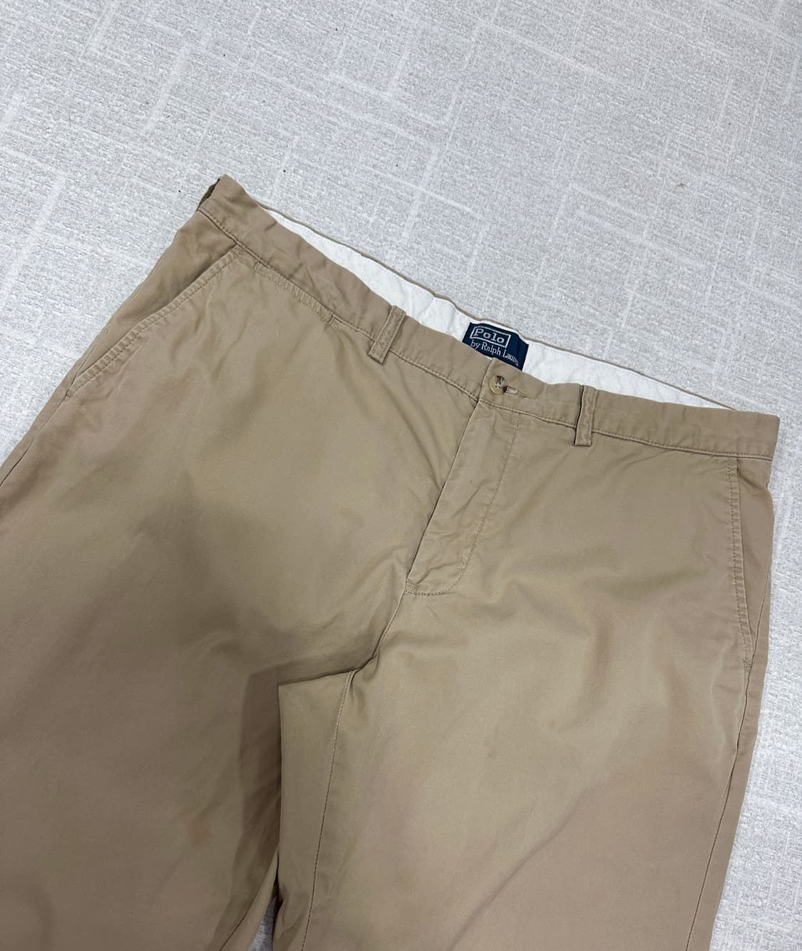 폴로 랄프로렌 코튼 팬츠 상품이미지3