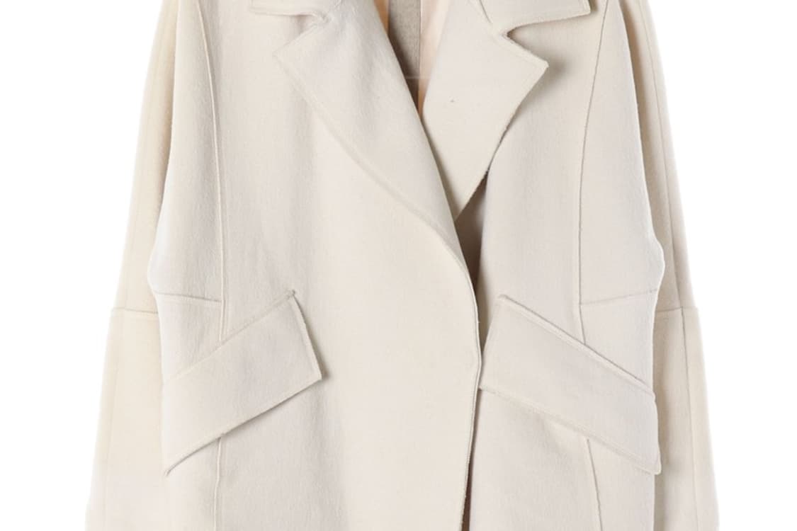 미샤 코트  상품이미지5